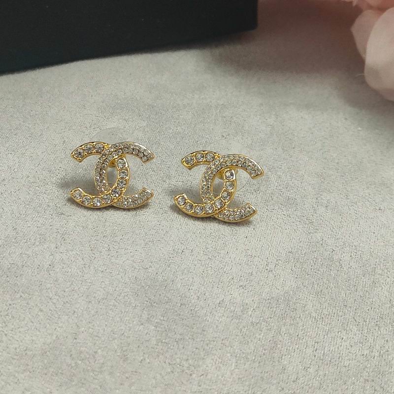 Chanel  Earring 02yxs255